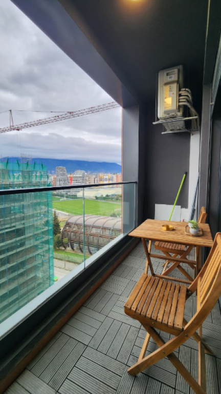 🏠 Apartment 2+1+2 for Rent – Olympic Complex  