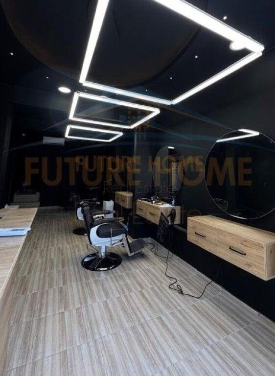 Qera , Njësi Biznesi , te Spitalet