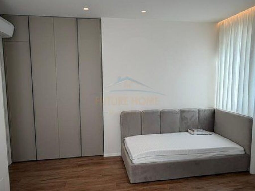 Affitto, Appartamento 2+1+2+Posto Auto, Green Valley, Lago Secco, Tirana