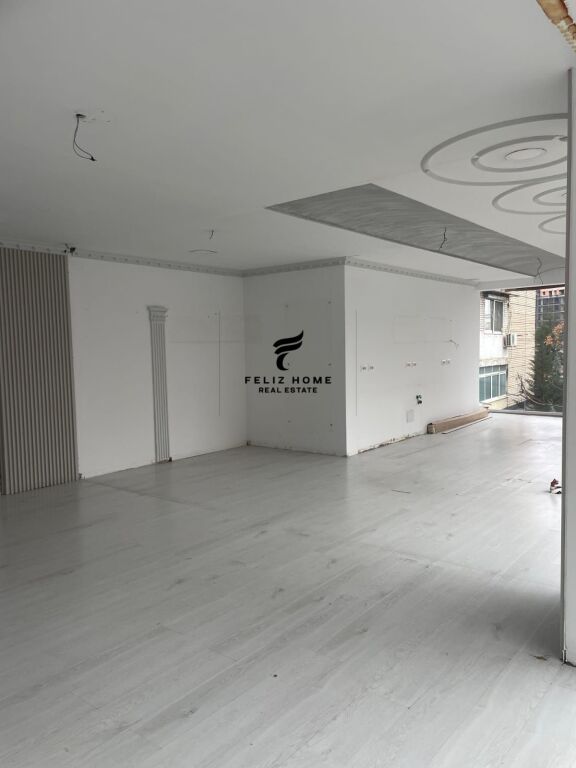 OFFICE FOR RENT 72 M2 ZOGU I ZI 1,200 EURO