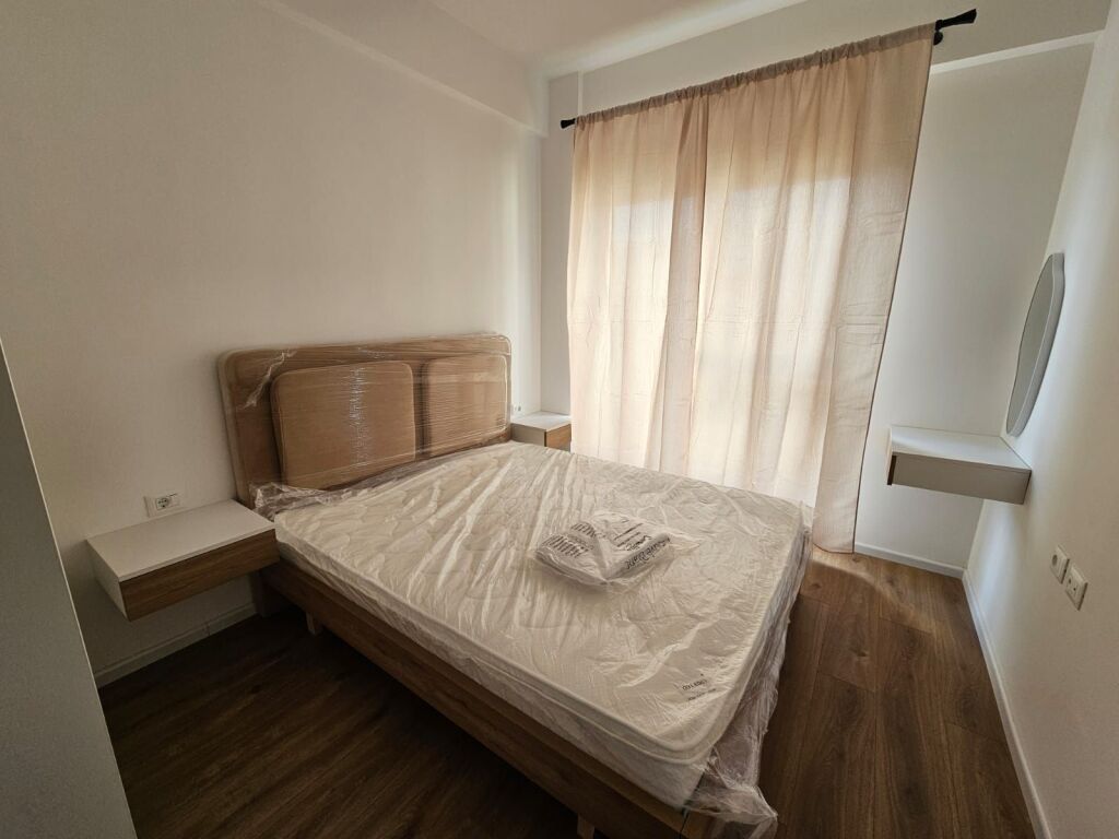 Apartament 1+1 per qera ne Fresk!
