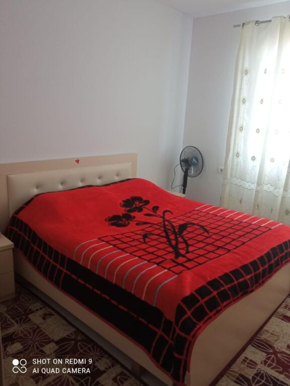 Apartament me qira 2+1 në Kamëz!