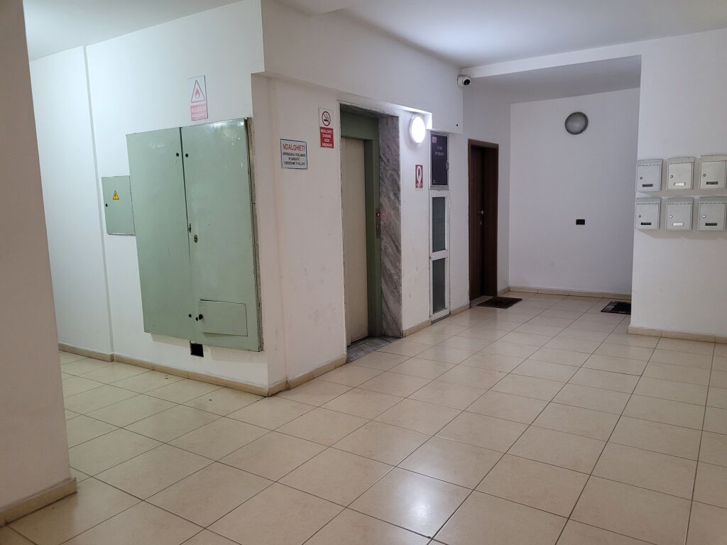 Apartment 2 +1 for rent Botanical Garden