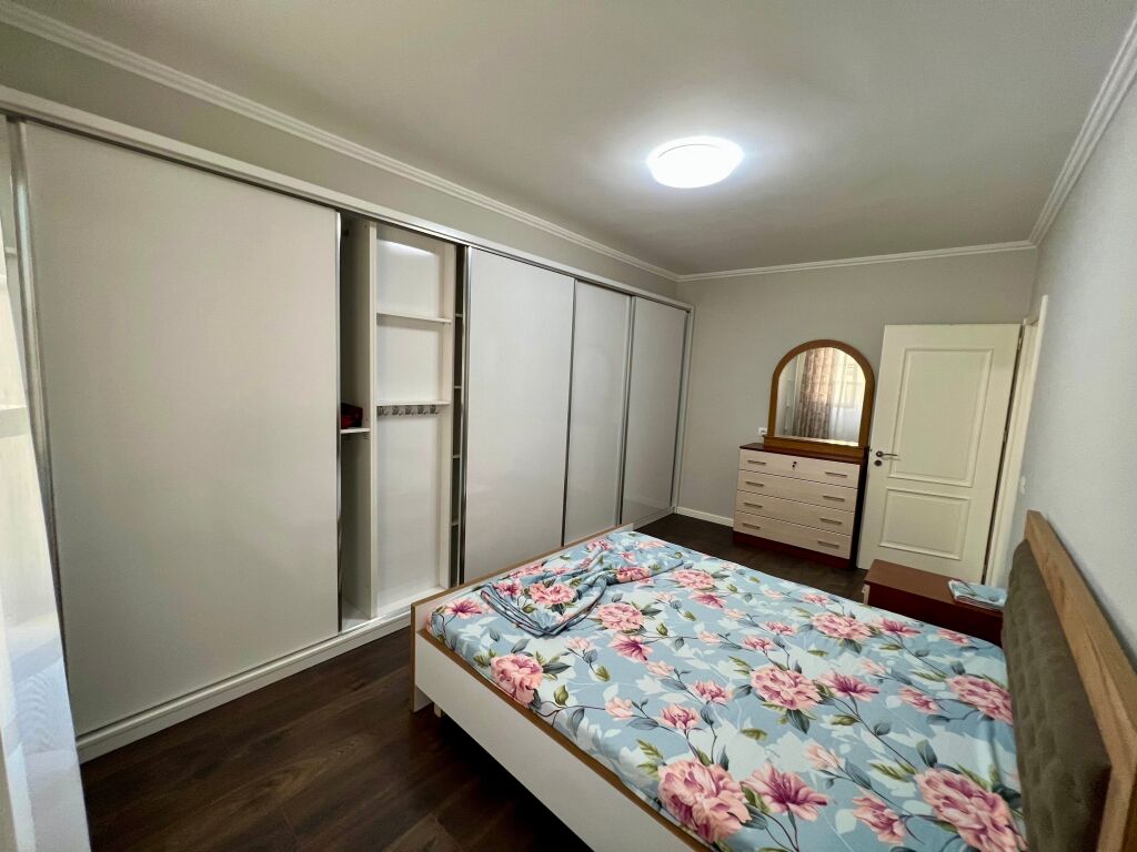 📣 QERA Apartament 2+1 Me Ballkon 📍 Prane Selvise, Qender ✨