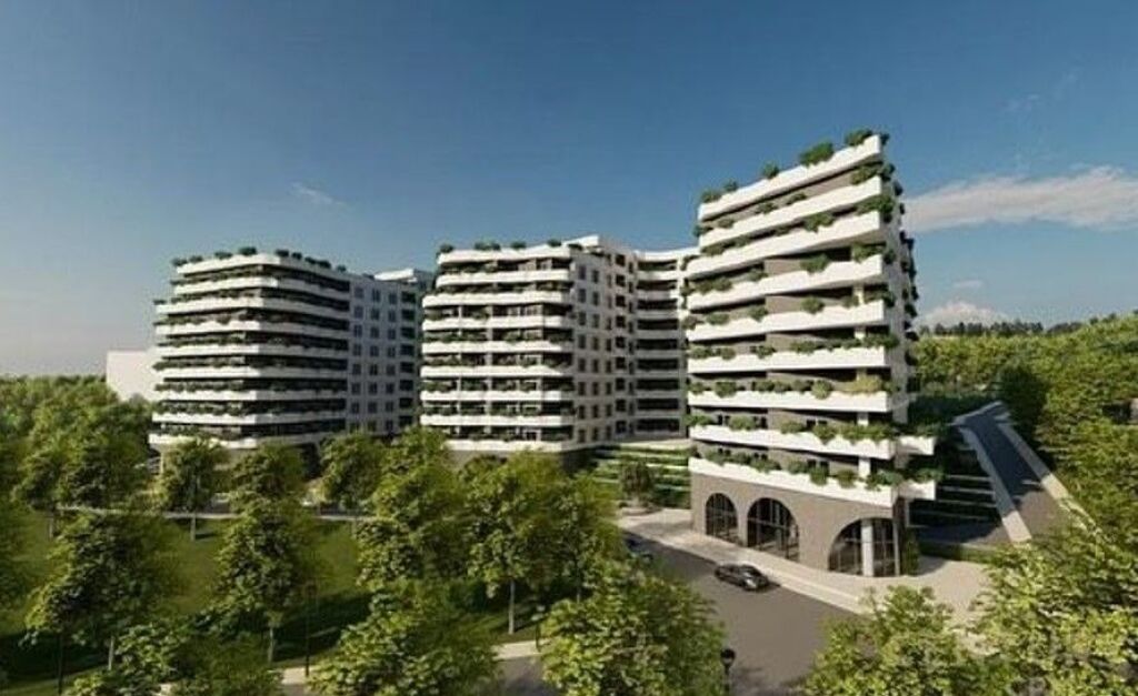 Apartament 1+1 ne PASKUQAN