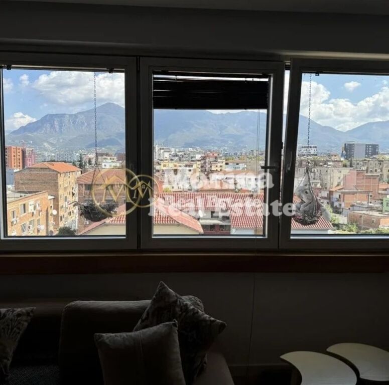 Qera | Apartament 2 + 1 | Stacioni i Trenit | 800 €/muaj