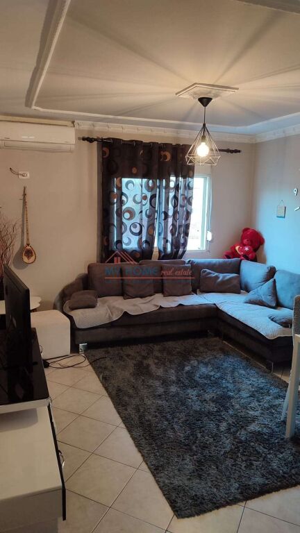 Apartament 2+1 ne shitje Laprake Tirane