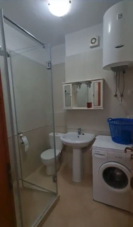 Apartment 1+1 for rent – Petro Nini Luarasi High School