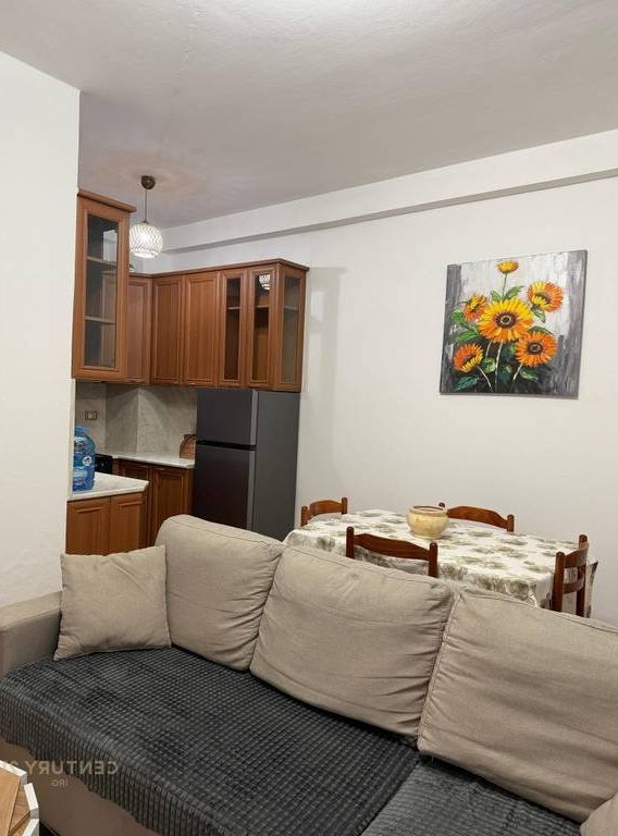 Apartment 1+1 for Rent – Paris Municipality