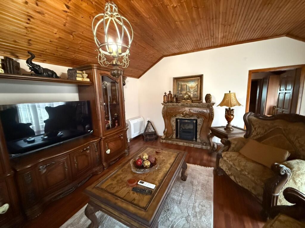 VILLA FOR RENT, LOCATED IN THE XHAMLLIK AREA, TIRANA!