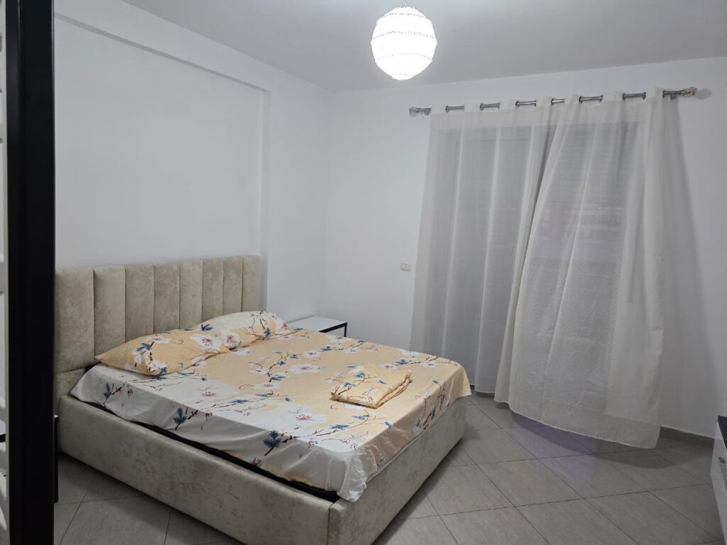 JEPET ME QIRA GARSONIERE – RRUGA CAJUPI,VLORE!!