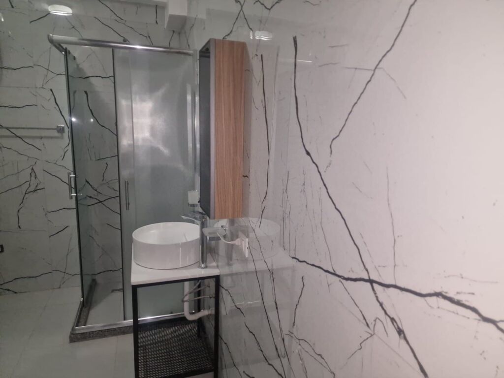 Esclusivo, appartamento 2+1+2 in affitto a Don Bosko!