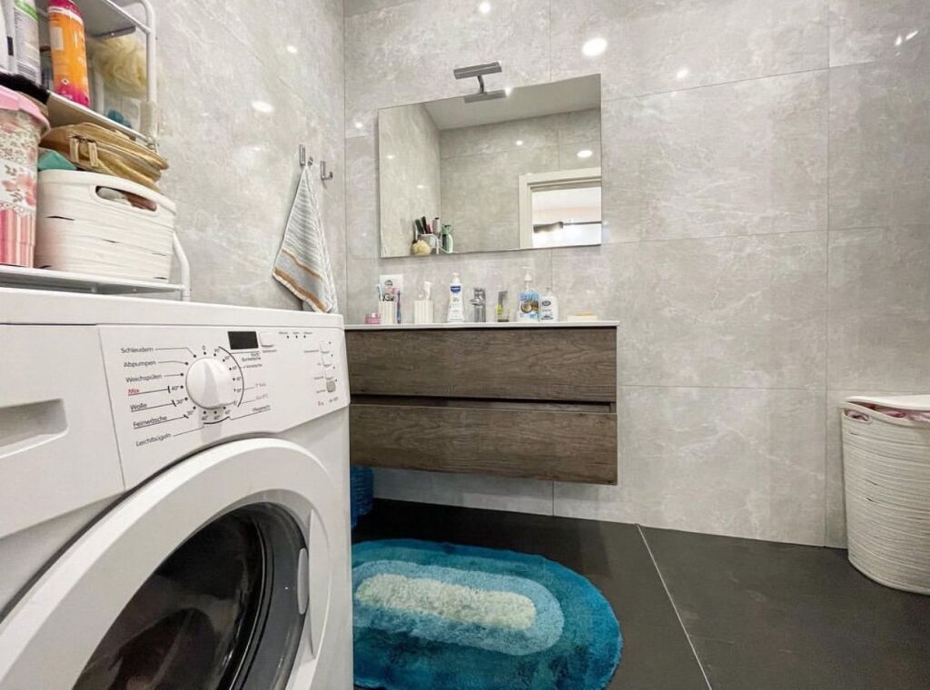 Apartment 1+1 for rent at Shushica near Dinamo Stadium.​