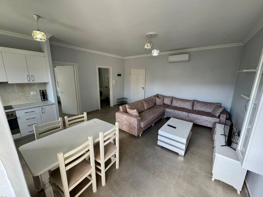 📣 AFFITTO Appartamento 1+1 📍 Ali Demi, Complesso Darling ✨