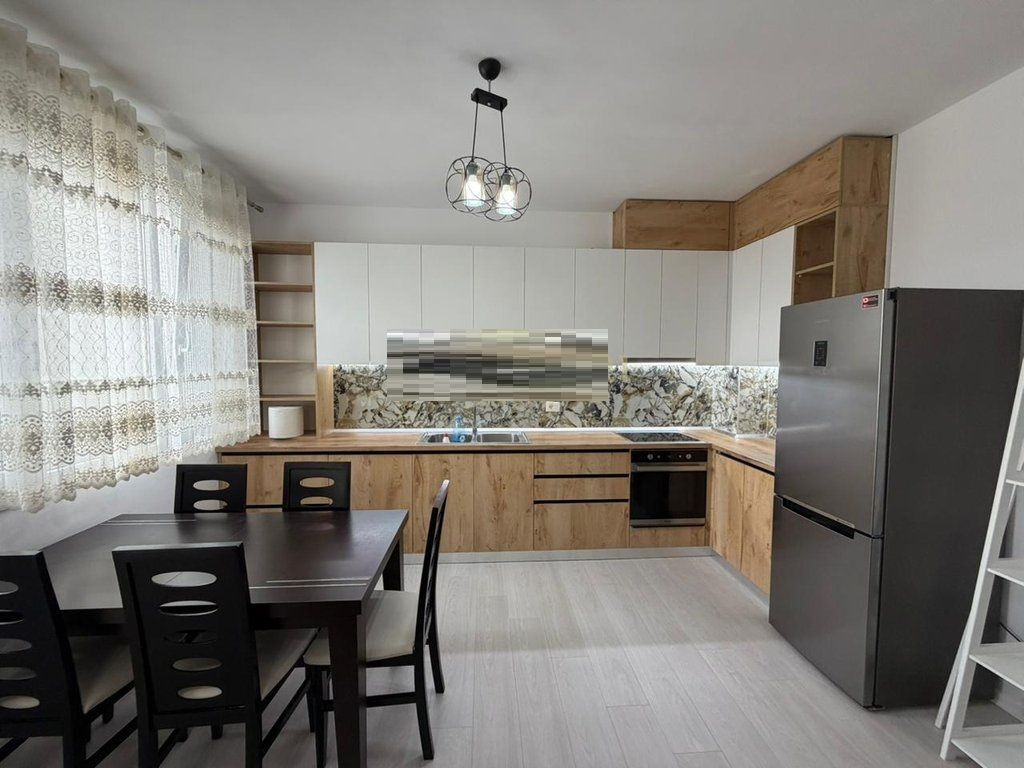 ASTIR APPARTAMENTO 2+1+POSTO AUTO IN AFFITTO