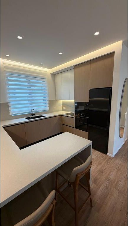 Affitto, Appartamento 2+1+2+Posto Auto, Green Valley, Lago Asciutto, Tirana