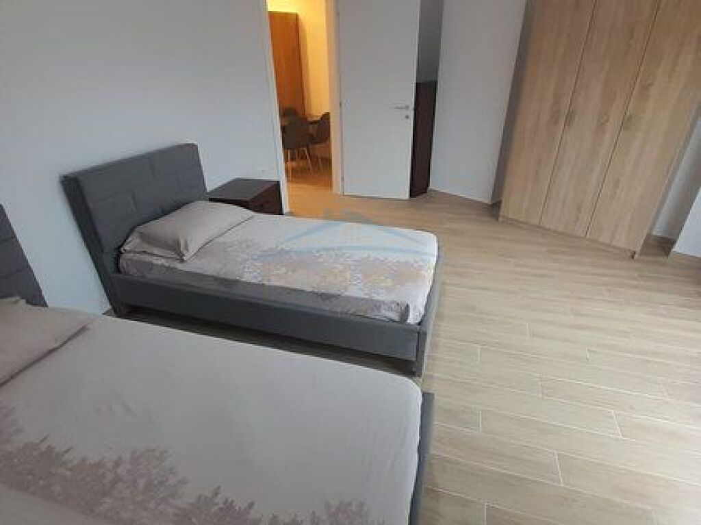 Qera Apartament 2+1+ Post Parkimi Don Bosko