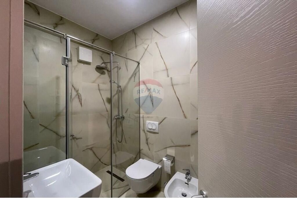 Apartament 2+1 per qira tek Foleja Gjelber!