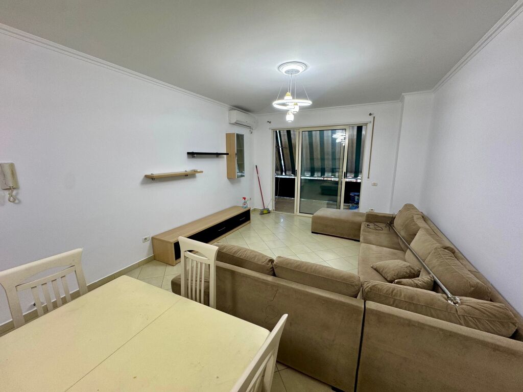 📣 RENT Apartment 2+1 With 2 Bathrooms And Parking 📍 Don Bosko, Near Credins Bank ✨