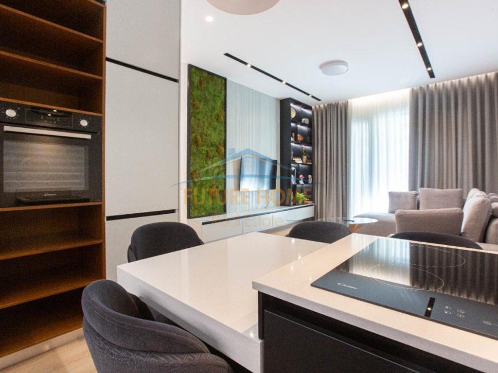 Affitto, Appartamento 1+1 al Complesso Square 21!