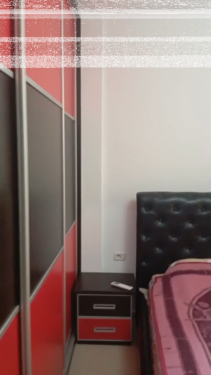 Apartment for rent 2+1 in Yzberisht