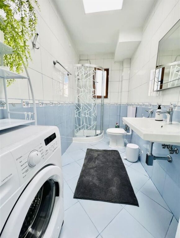 APARTAMENT ME QERA 1+1 STADIUMI DINAMO 60.000 LEKE