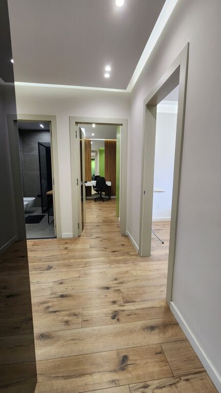 🏠 APARTMENT 2+1+2 FOR RENT – OLIMPIK COMPLEX