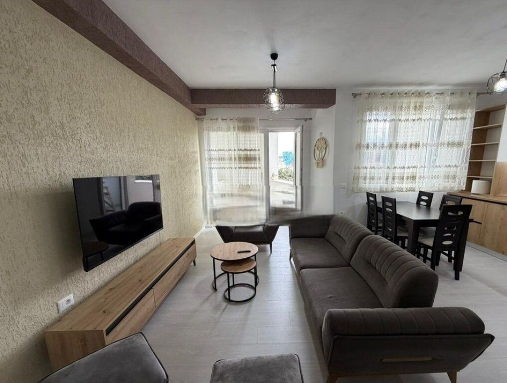 ASTIR APPARTAMENTO 2+1+POSTO AUTO IN AFFITTO