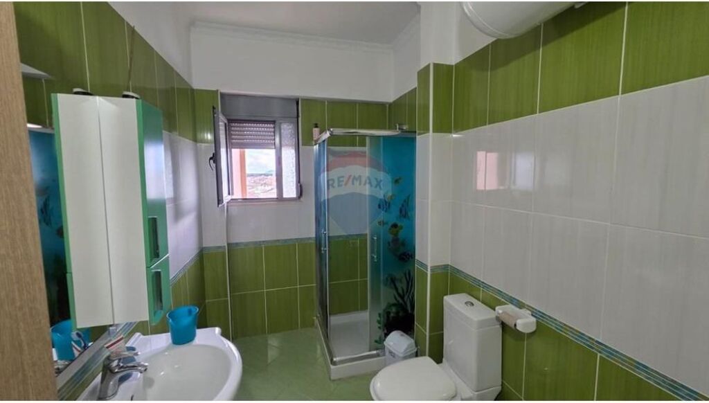 🏡 APPARTAMENTO 2+1 IN VENDITA – VIA ENVER JAHO, VLORË