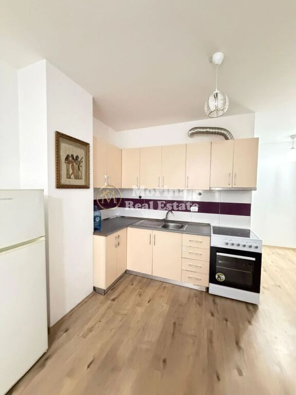 Qera | Apartament 1 + 1 | Kompleksi Kontakt — Ish Parku | 550 €/muaj