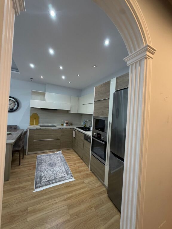 Appartamento 1+1 arredato in affitto ad Astir