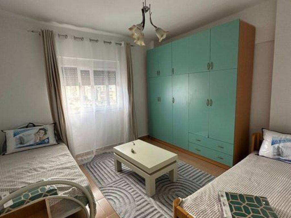 Qera, Apartament 2+1, Don Bosko,Tiranë