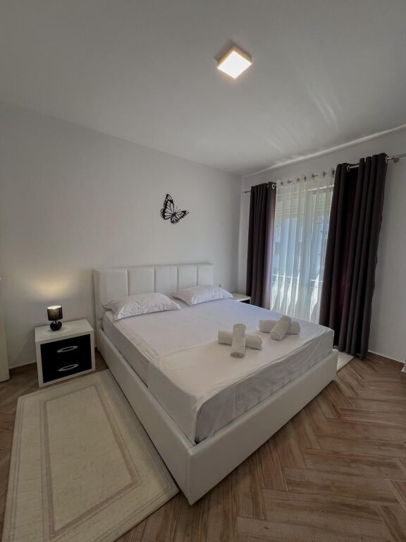 🏠 Apartment 2+1 for Rent in 5 Maji, after Concord