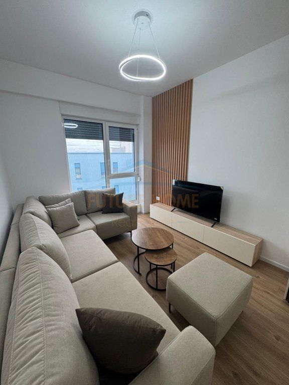 QERA APARTAMENT 1+1 REZIDENCA OXA NE FRESK