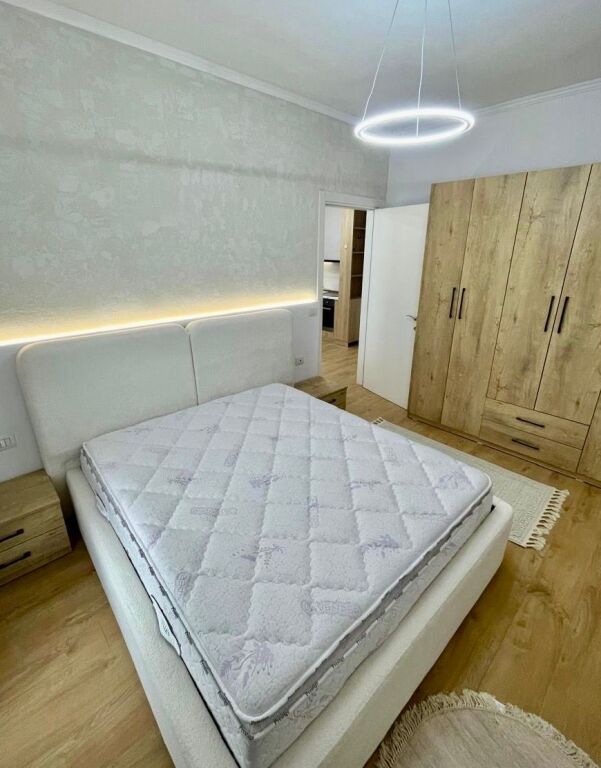 Apartment 1+1 for sale at the former Customs