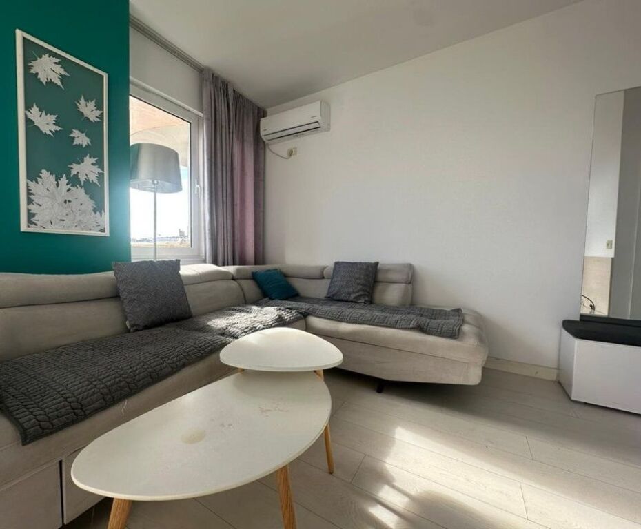 Vendiamo appartamento 1+1 Stazione ferroviaria