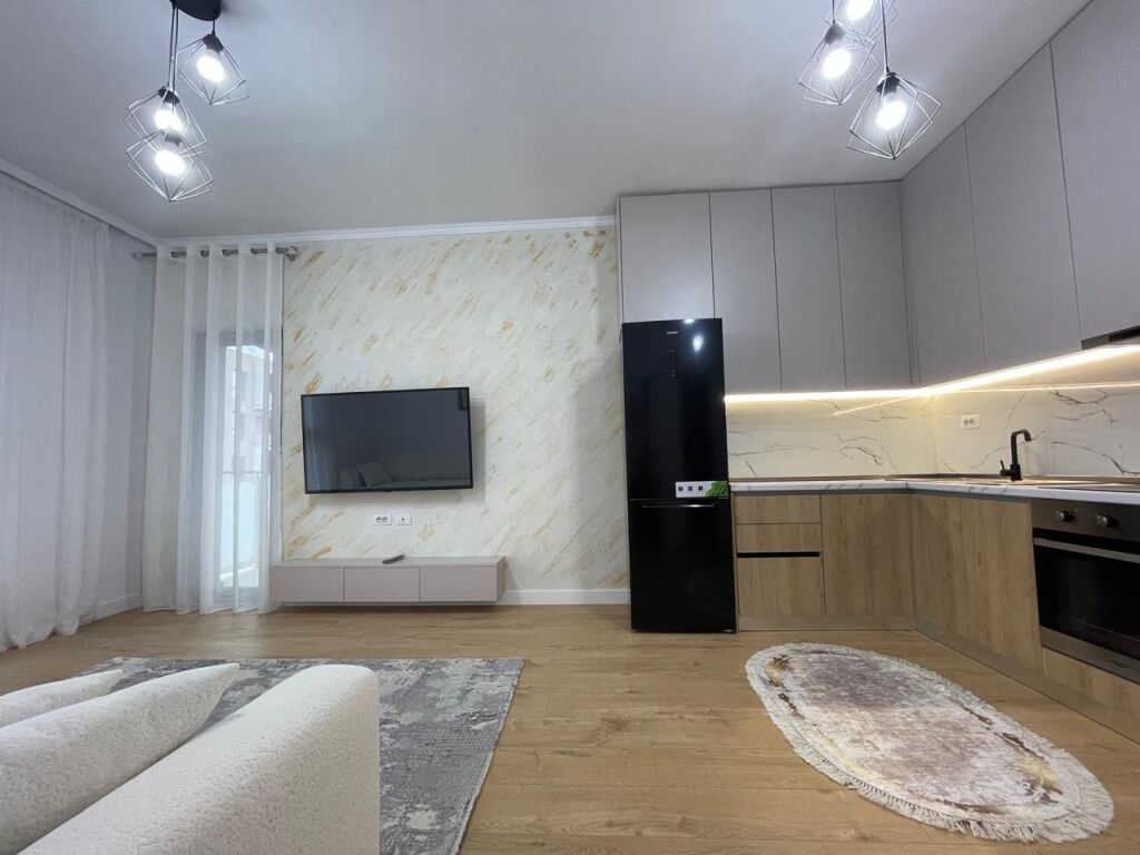 Apartment 1+1 For Sale, Dritan Hoxha Street