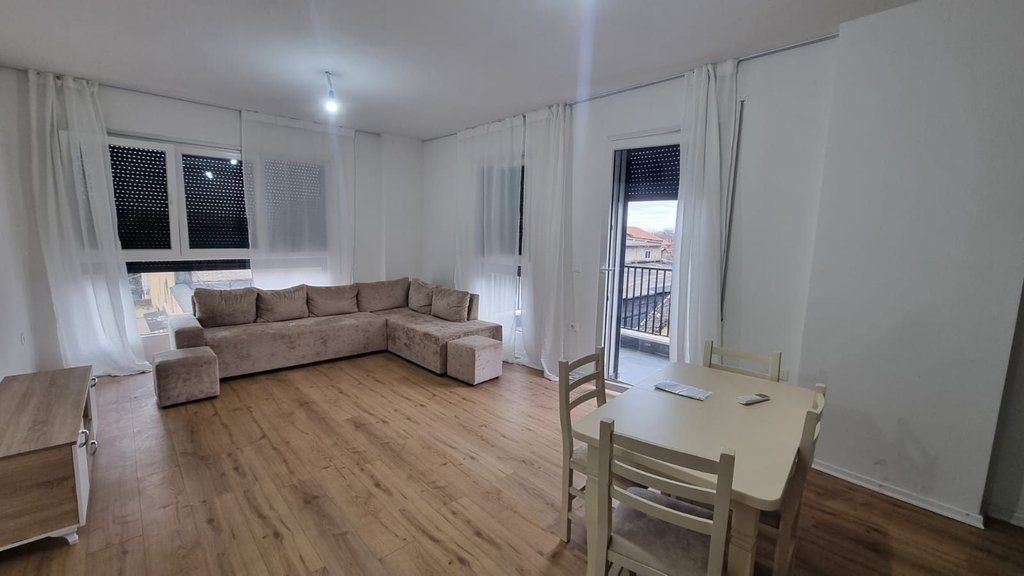 Rent, Apartment 2+1+2, Trio Tower, Don Bosko