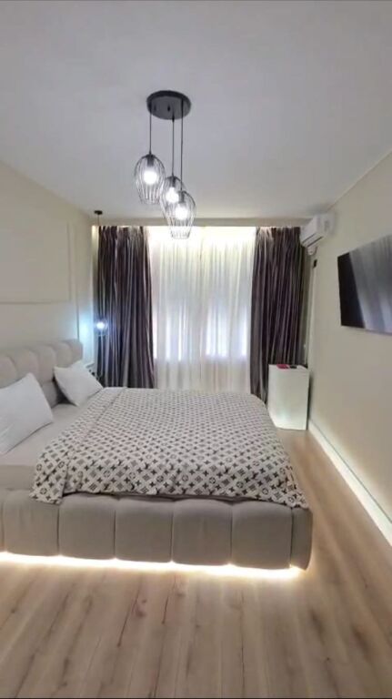 Vendesi in vendita Appartamento 2+1 Completamente arredato📍 COMUNE PARISIT KIKA 2