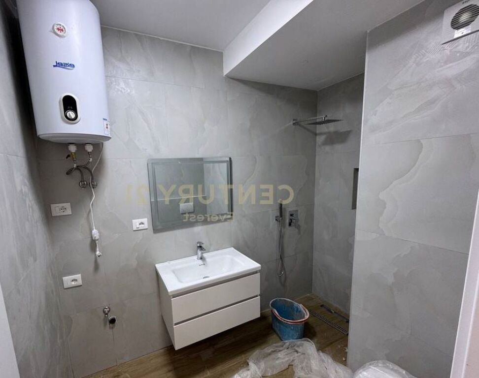 , SHESIM APARTAMENT 1+1 DON BOSKO