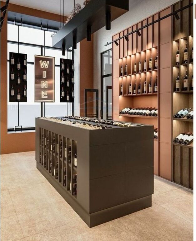 BUSINESS FOR SALE, TABACCHINO &amp; WINE SHOP, BLLOK