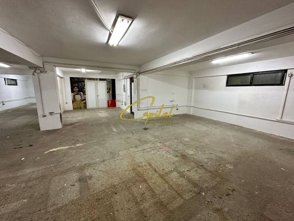 MAGAZZINI IN AFFITTO 240 M2 DON BOSKO 100.000 LEKE