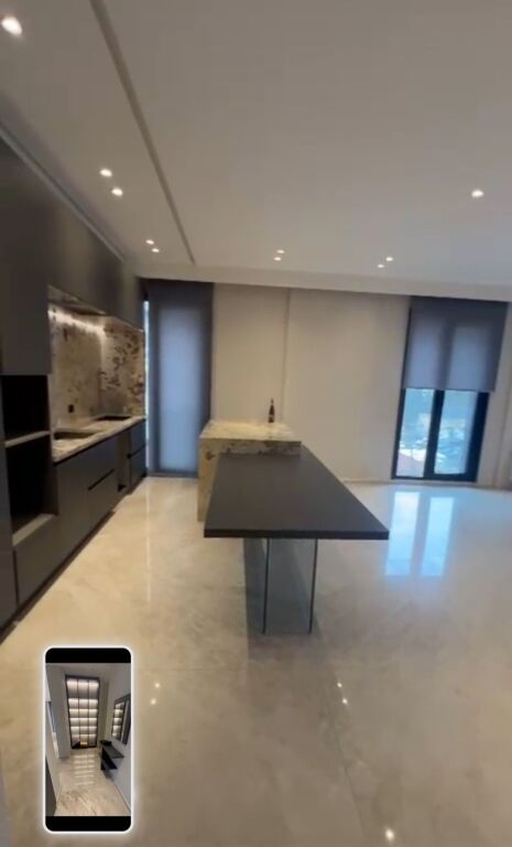 3+1+2+Parking on Elbasani Street, built in 2020!
