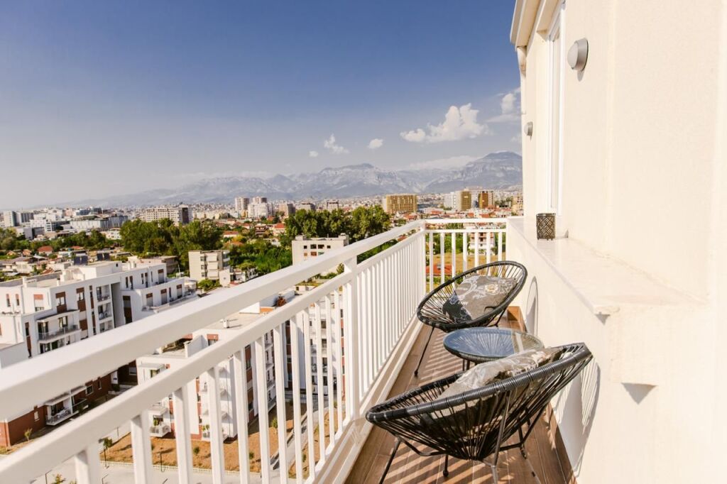 🏡 Super Appartamento 1+1 in Affitto – Astir (vicino a Villa L)!