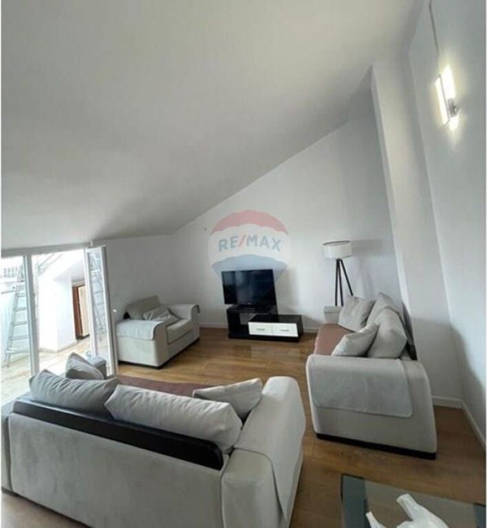 Apartament - Për Shitje - Rruga Muhamet Deliu, Tiranë(ID: 530471002-1352)