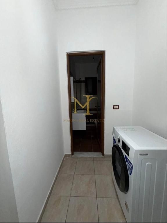 Jepet Me Qera Apartament 2+1 Ish Kenet Durres 400€