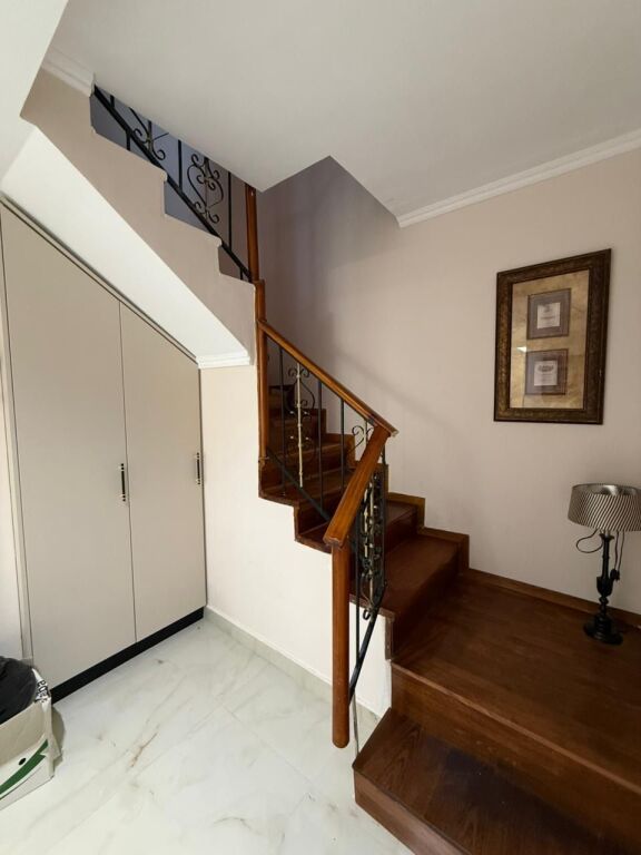 VILLA FOR RENT, LOCATED IN THE XHAMLLIK AREA, TIRANA!