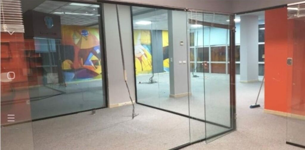 LOCALE COMMERCIALE IN AFFITTO PRESSO L'EX ESPOSIZIONE!