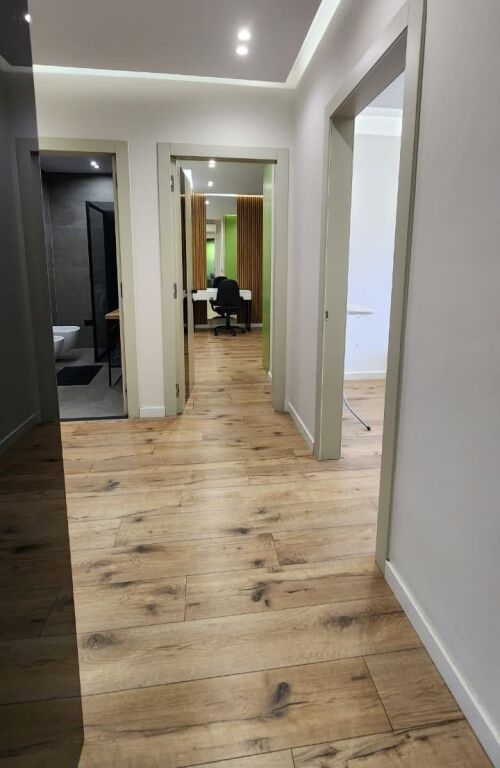 🏠 Apartment 2+1+2 for rent – Olympic Complex