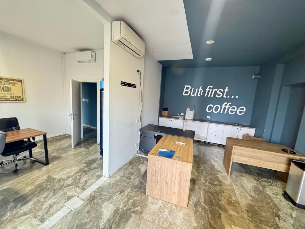 📣 QERA Ambient Biznesi 📍 Rruga “Teodor Keko” ✨